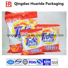 Gravure Printing Laminated Plastic Laundry Detergent/Washing Powder Packaging Bag